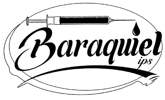 Logo Laboratorios Baraquiel IPS